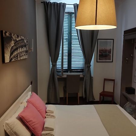 19 Vatican Suites ローマ エクステリア 写真