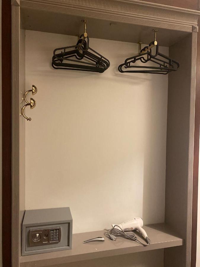 19 Vatican Suites ローマ エクステリア 写真