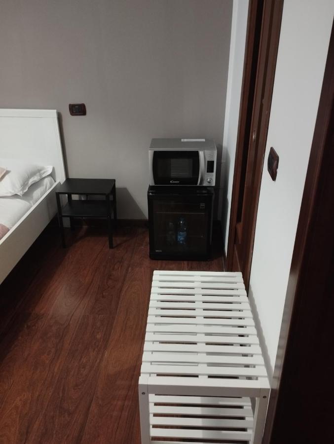 19 Vatican Suites ローマ エクステリア 写真