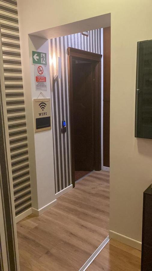 19 Vatican Suites ローマ エクステリア 写真