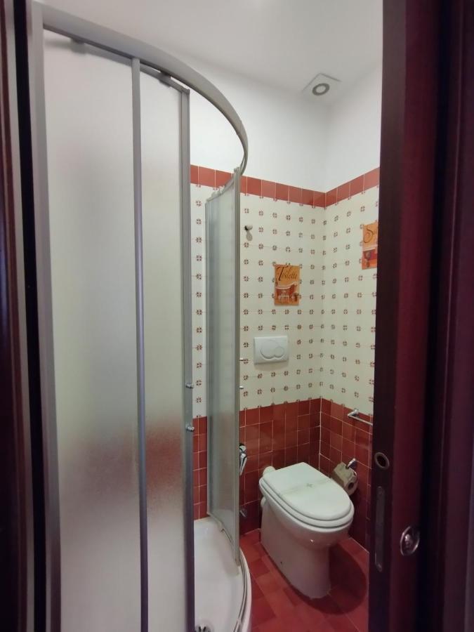 19 Vatican Suites ローマ エクステリア 写真