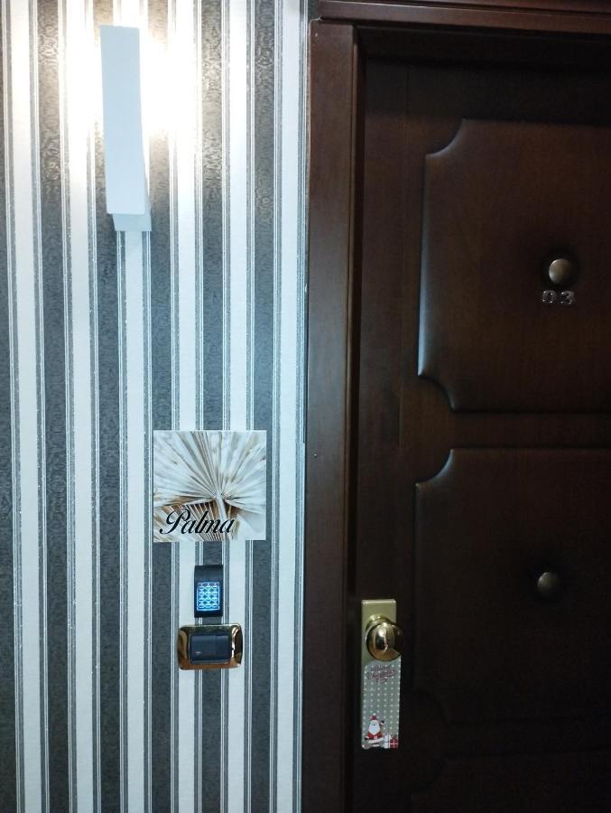 19 Vatican Suites ローマ エクステリア 写真