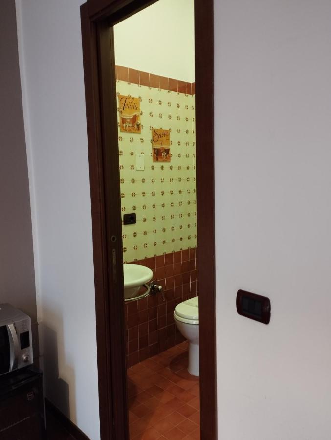 19 Vatican Suites ローマ エクステリア 写真