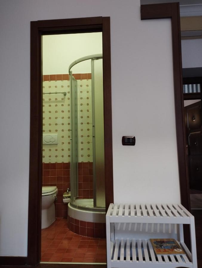 19 Vatican Suites ローマ エクステリア 写真