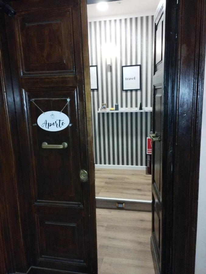 19 Vatican Suites ローマ エクステリア 写真
