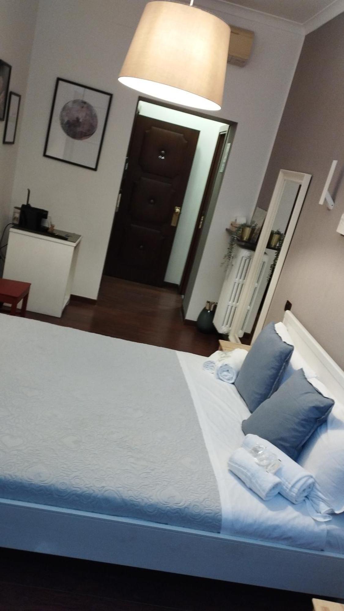 19 Vatican Suites ローマ エクステリア 写真