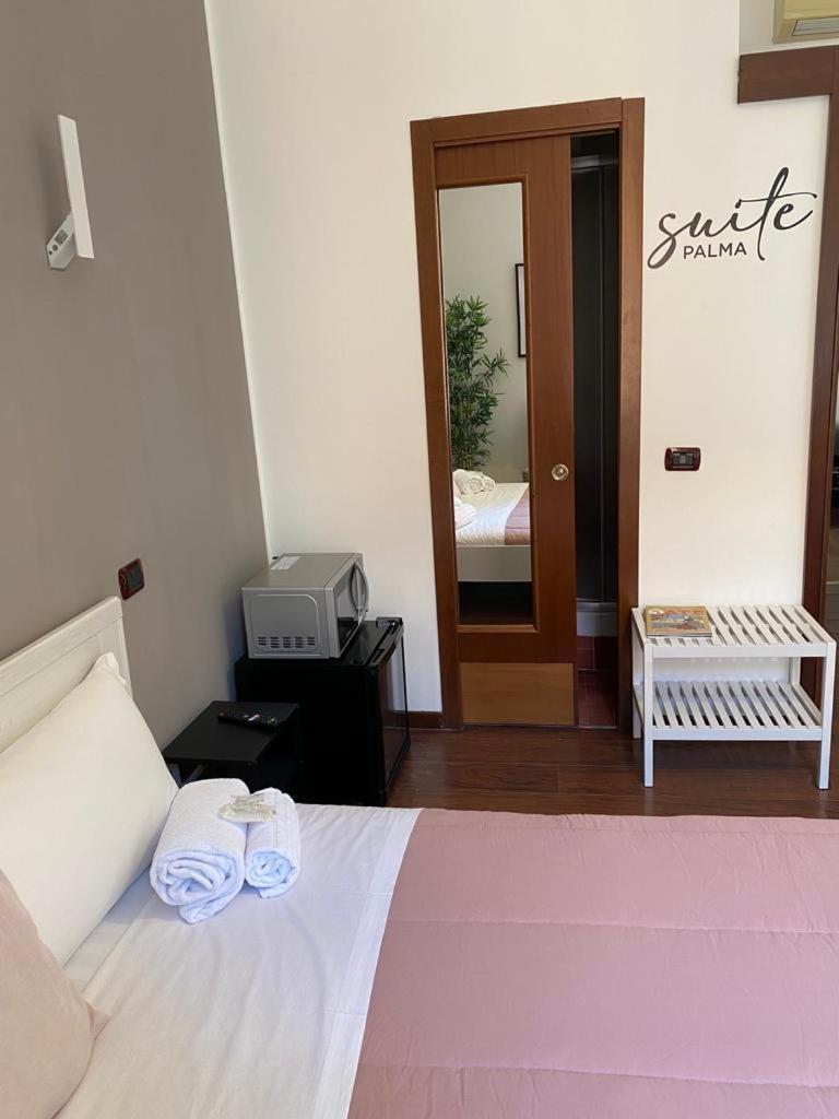 19 Vatican Suites ローマ エクステリア 写真
