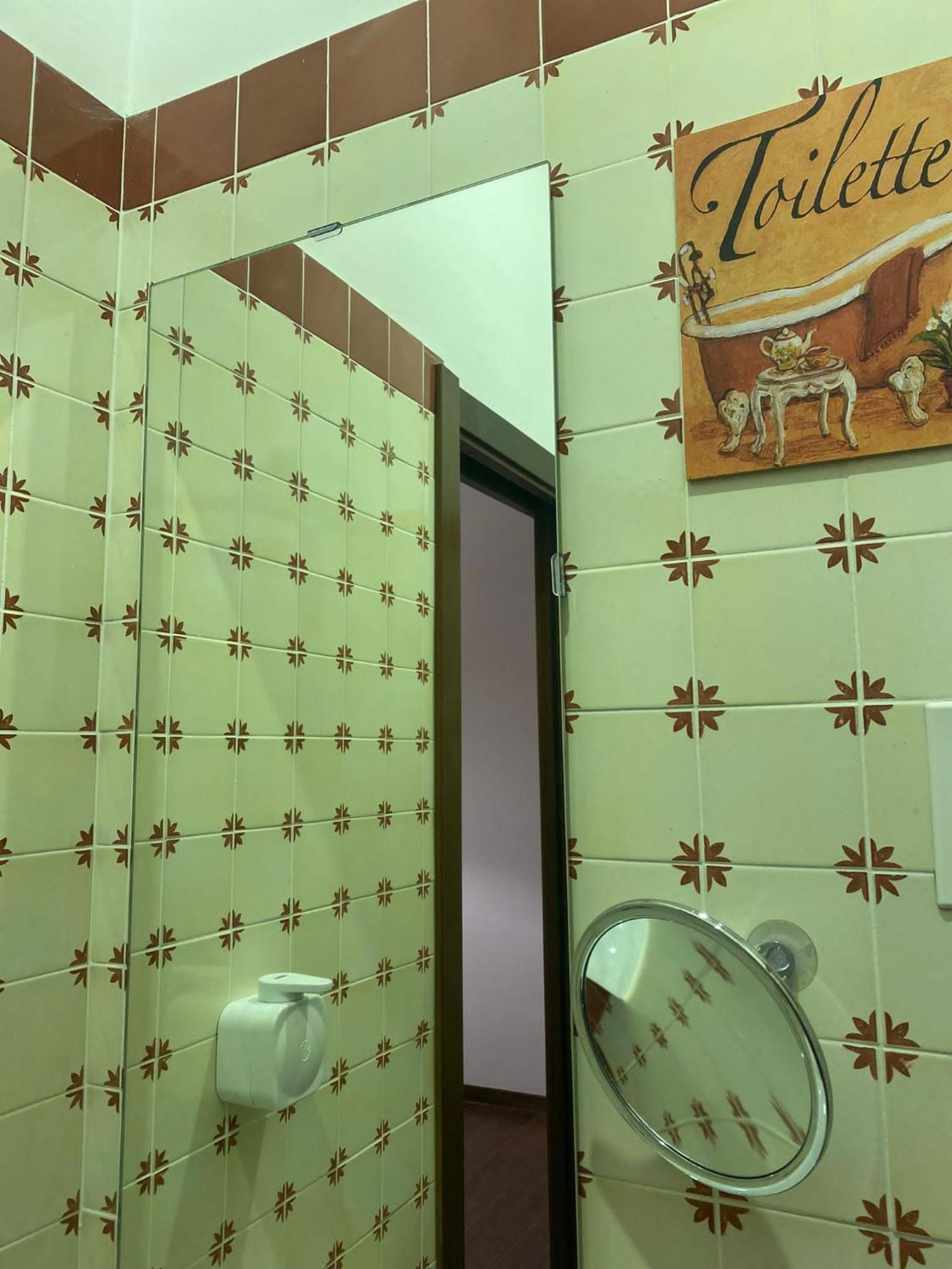 19 Vatican Suites ローマ エクステリア 写真