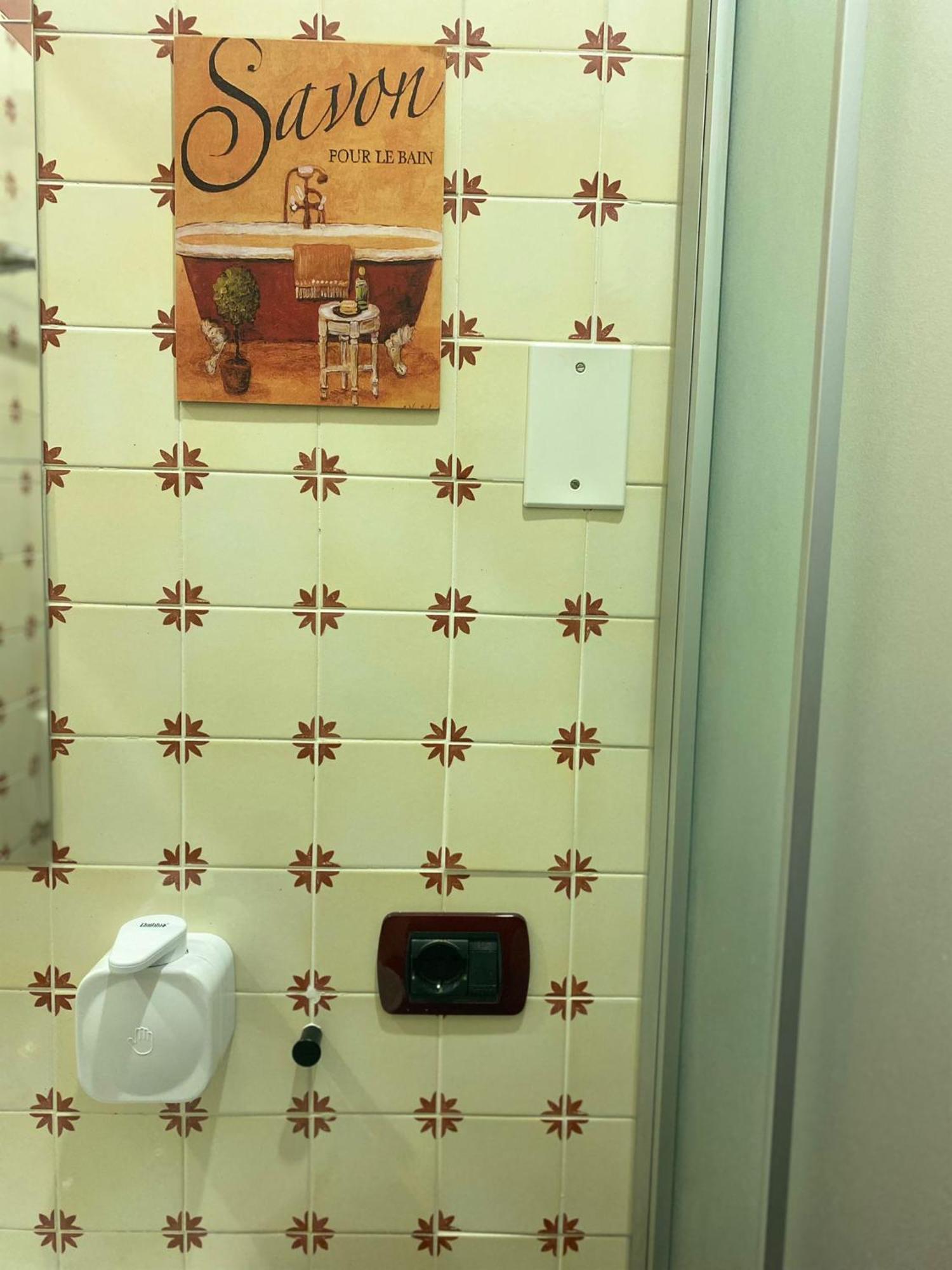 19 Vatican Suites ローマ エクステリア 写真