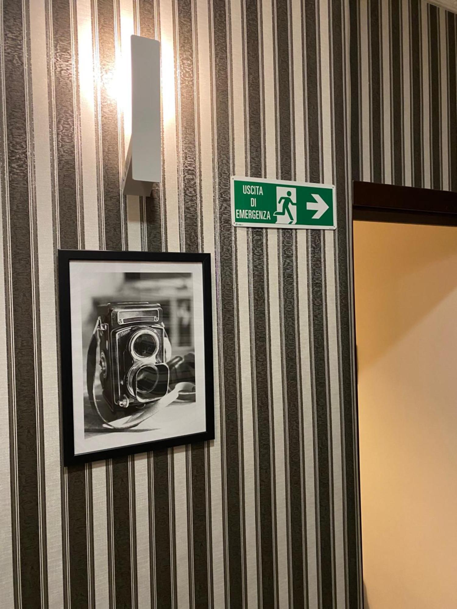 19 Vatican Suites ローマ エクステリア 写真