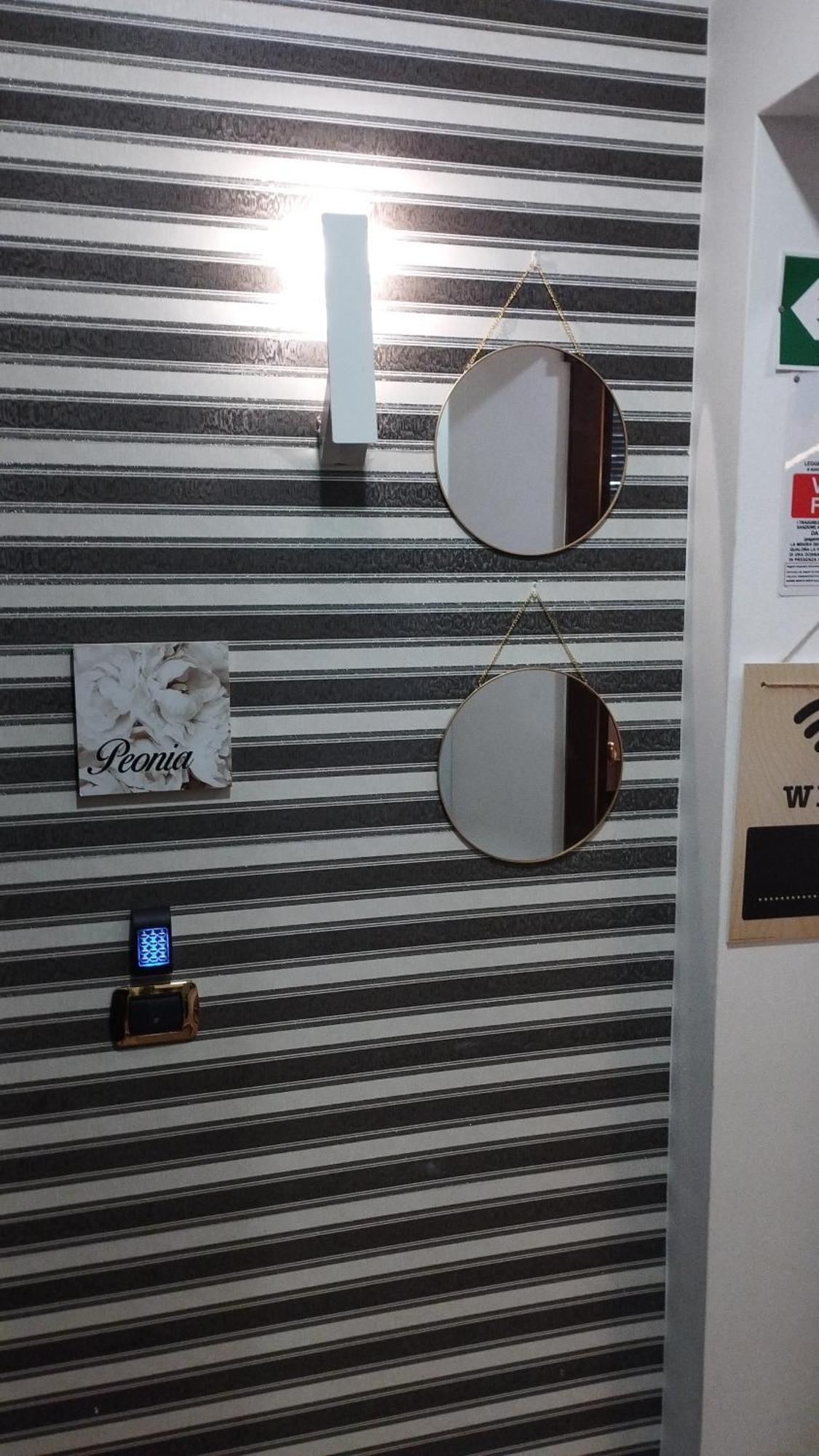 19 Vatican Suites ローマ エクステリア 写真