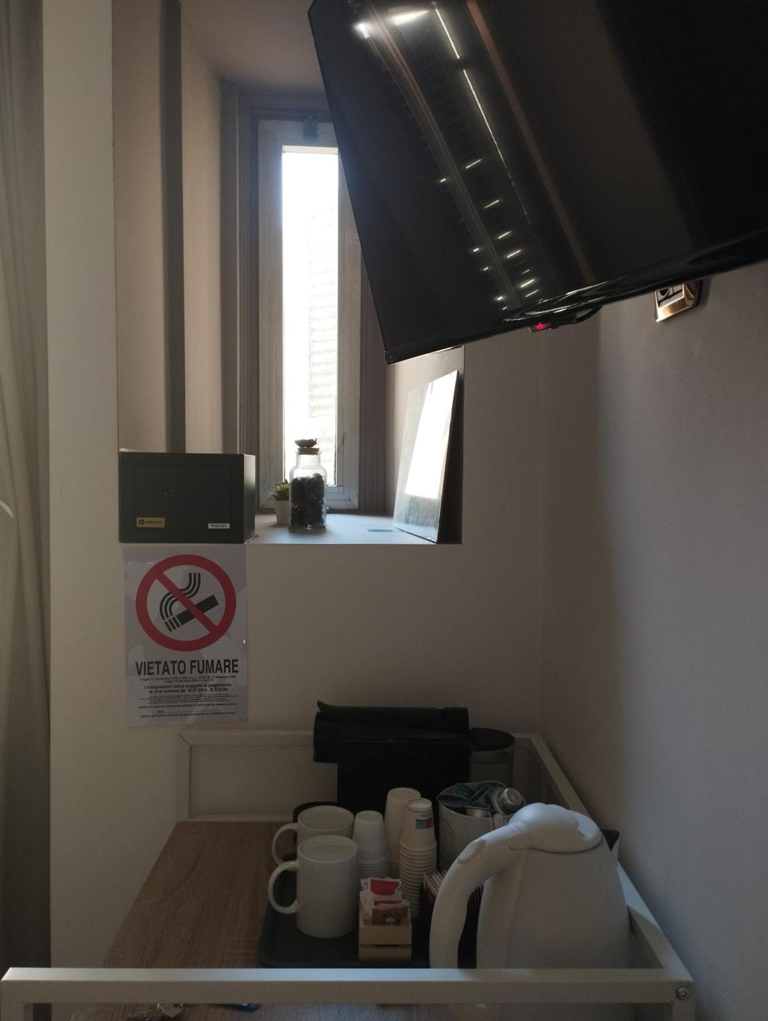 19 Vatican Suites ローマ エクステリア 写真